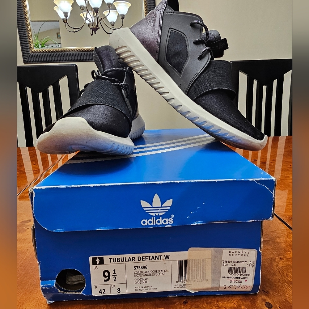 Adidas Tubular Defiant - Picture 6 of 10